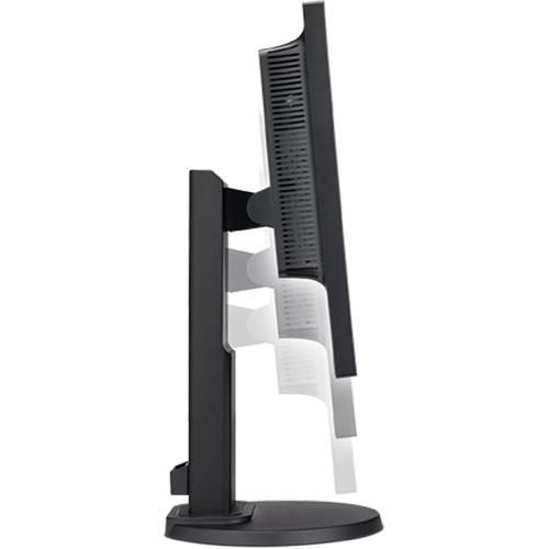 NEC E223W-BK 22" Widescreen LED Backlit LCD Monitor