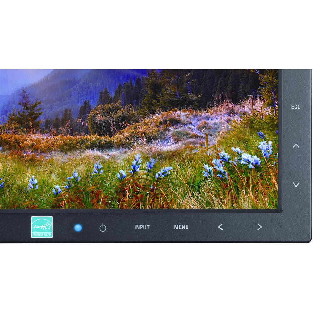 NEC EA234WMI 23" LED Backlit LCD Monitor