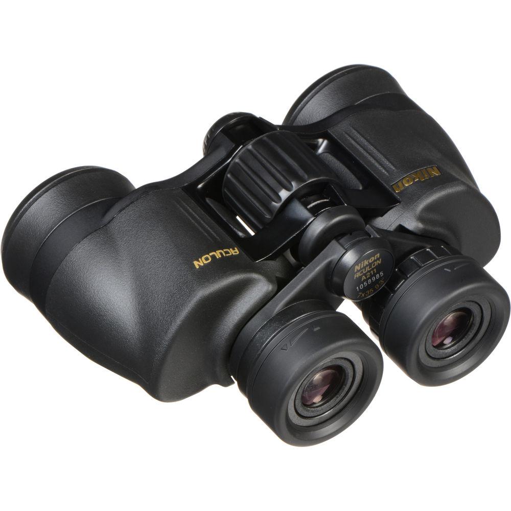 Nikon 7x35 Aculon A211 Binocular