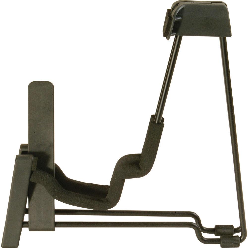 On-Stage GS5000 Fold-Flat Small Stringed-Instrument Stand