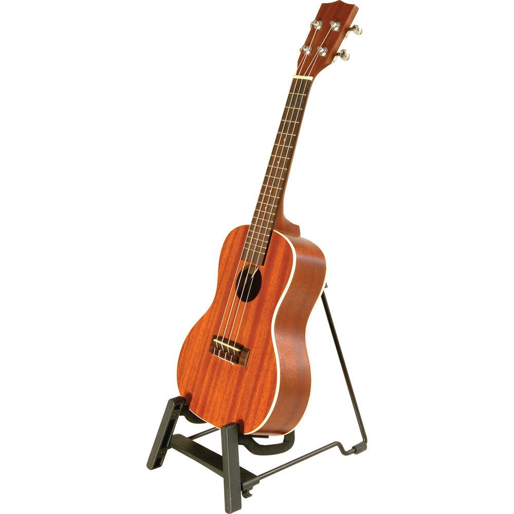 On-Stage GS5000 Fold-Flat Small Stringed-Instrument Stand