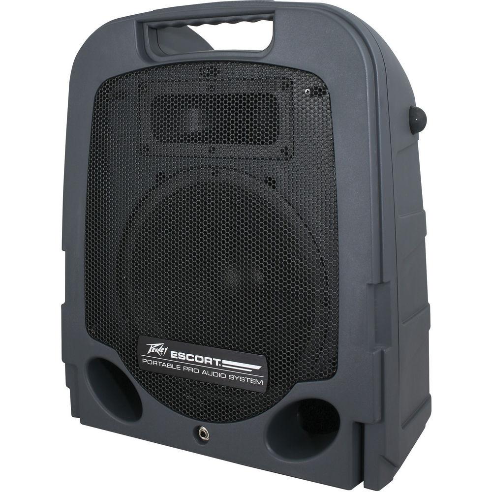 Peavey Escort 6000 Portable PA System