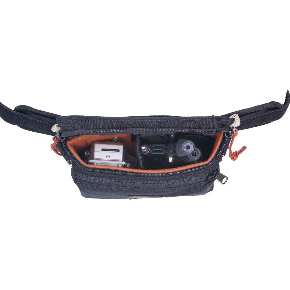 Porta Brace HIP-1GP Hip-Pack for GoPro Cameras