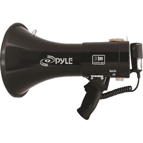 Pyle Pro PMP53IN 50W Professional Piezo Dynamic Megaphone