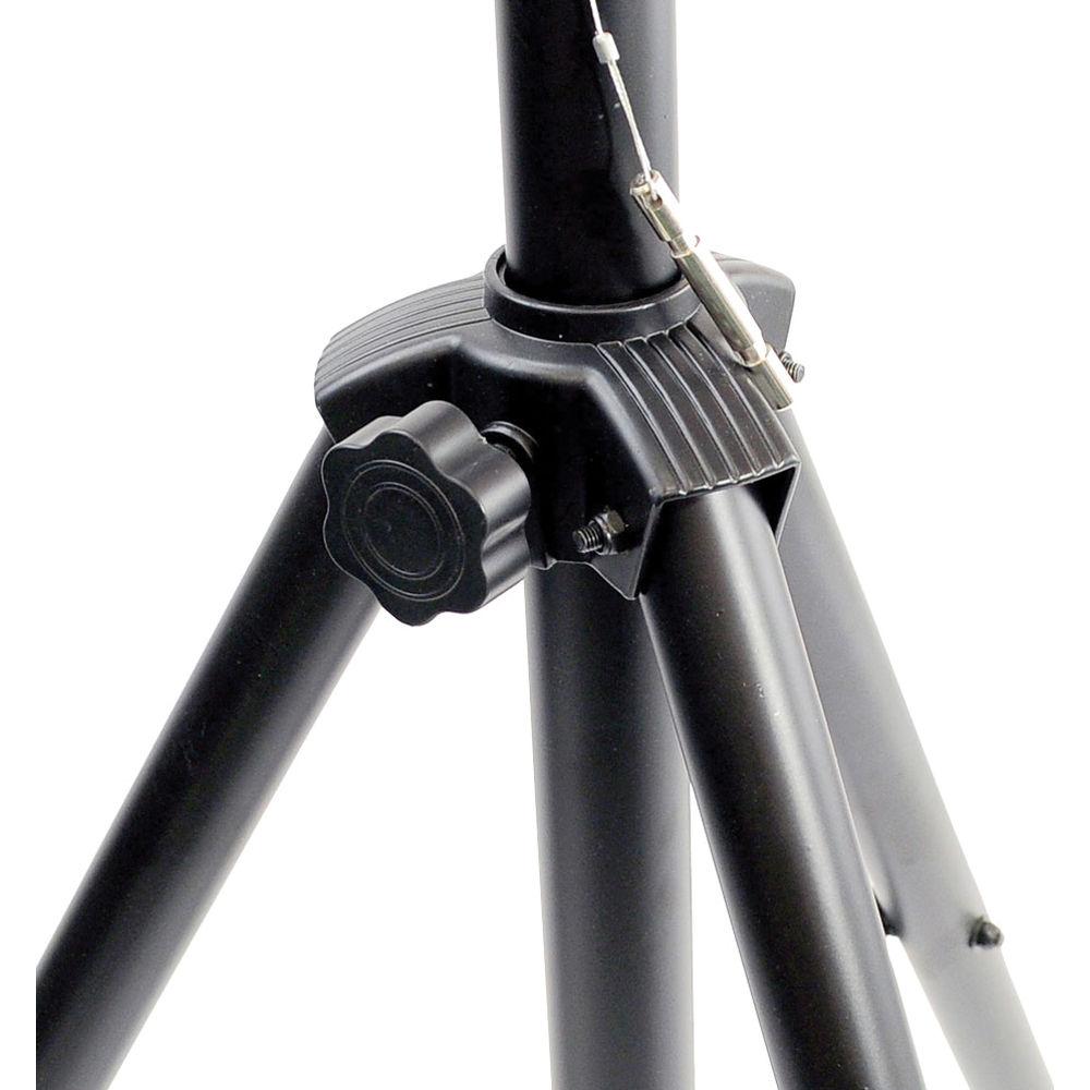 Pyle Pro PSTK103 Heavy-Duty 8