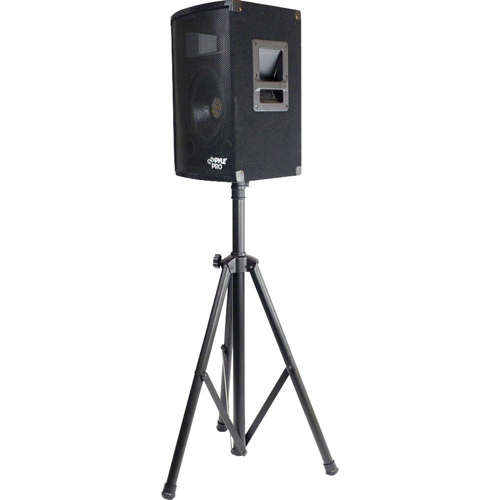 Pyle Pro PSTK103 Heavy-Duty 8