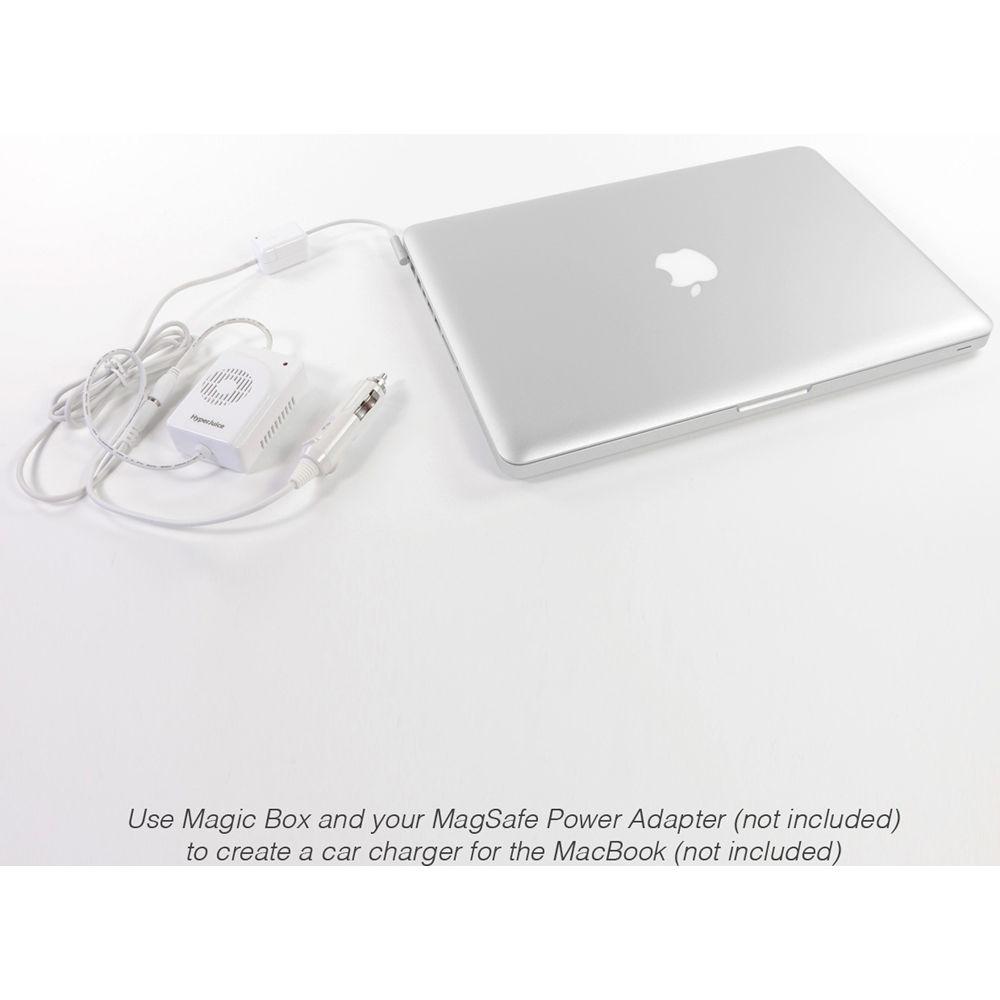 Sanho HyperJuice Magic Box Modification Kit