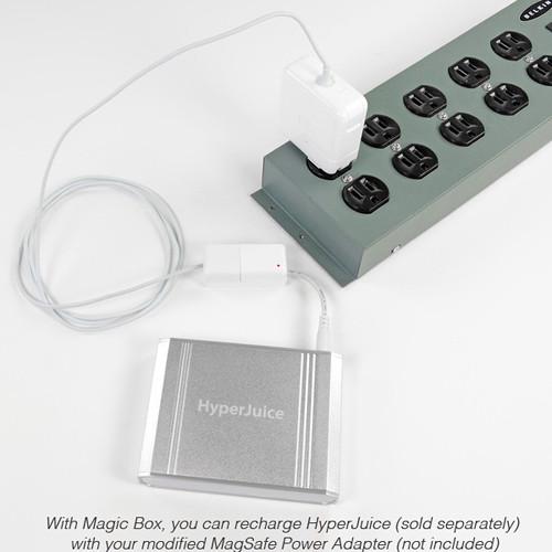 Sanho HyperJuice Magic Box Modification Kit