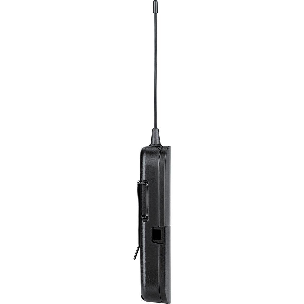 Shure BLX14R W85 Lavalier Wireless System