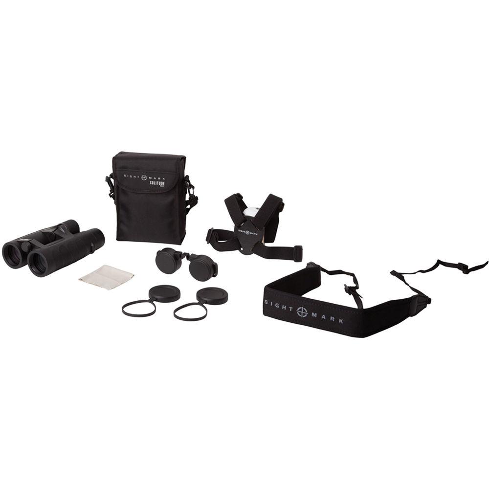 Sightmark 8x42 Solitude XD Binocular