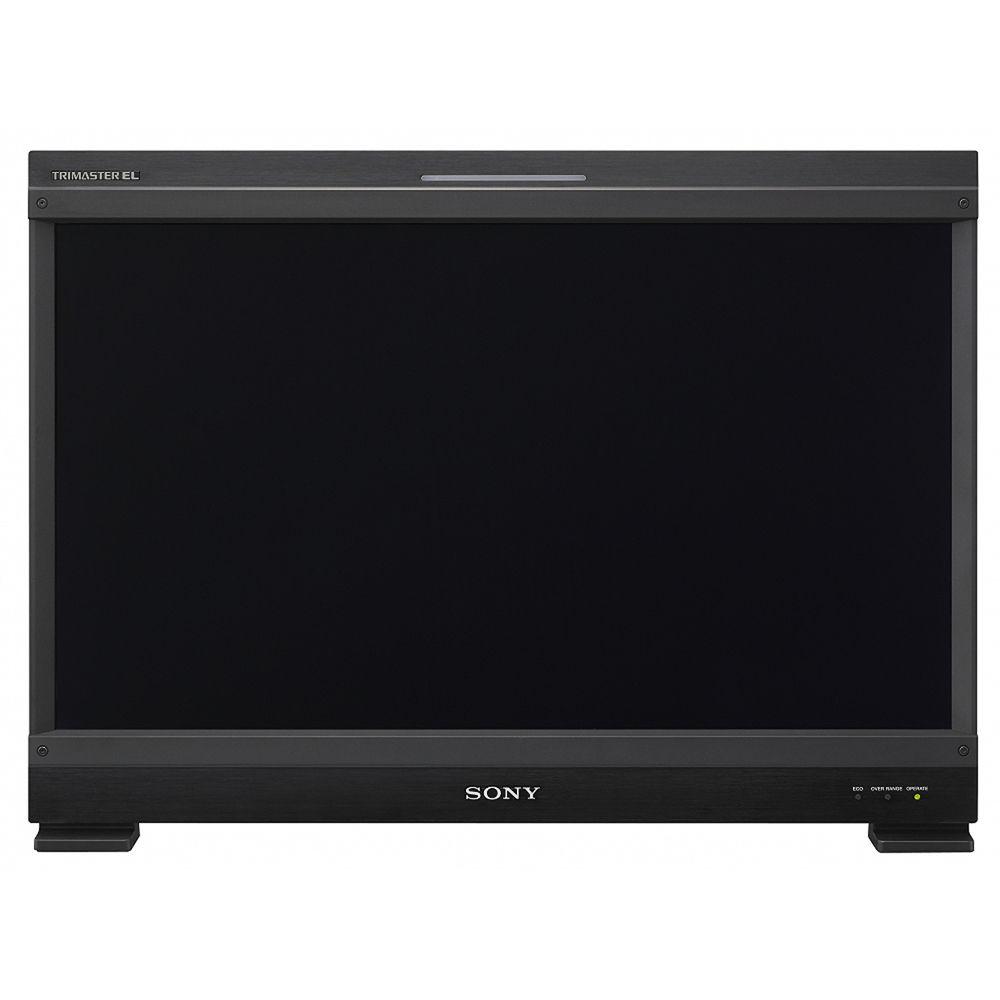 Sony BVM-E250A 25" Trimaster EL E-Series OLED Master Monitor