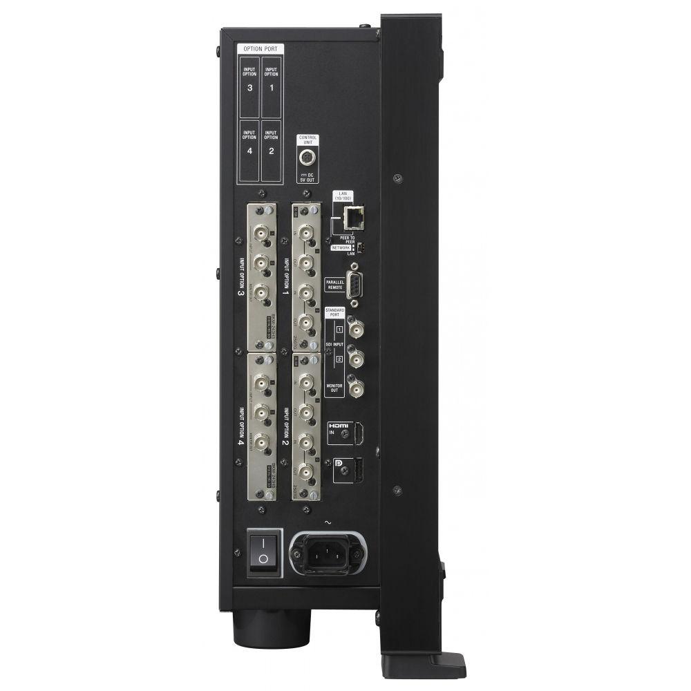 Sony BVM-E250A 25" Trimaster EL E-Series OLED Master Monitor