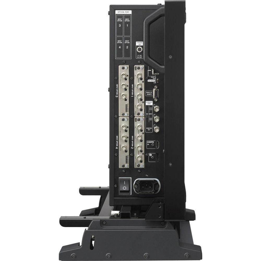 Sony BVM-E250A 25" Trimaster EL E-Series OLED Master Monitor