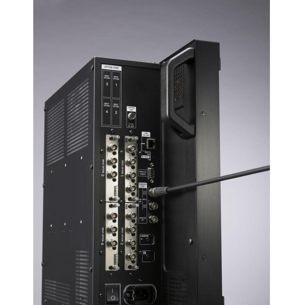 Sony BVM-E250A 25" Trimaster EL E-Series OLED Master Monitor