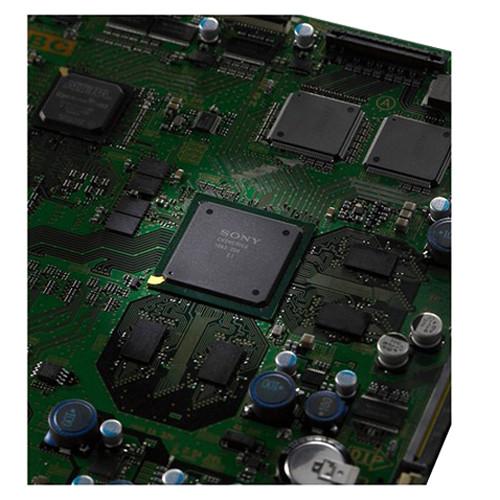 Sony BVM-E250A 25" Trimaster EL E-Series OLED Master Monitor