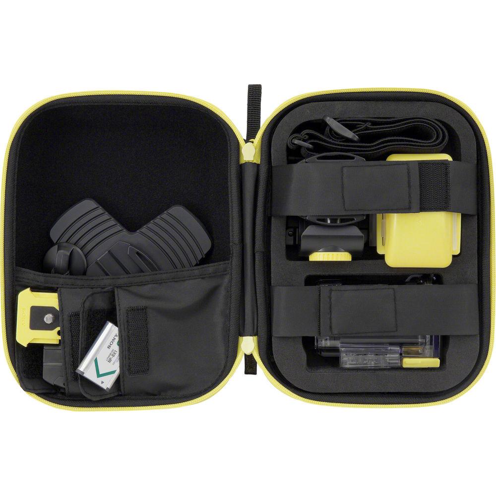 Sony LCM-AKA1 Water Resistant Case for Action Cam