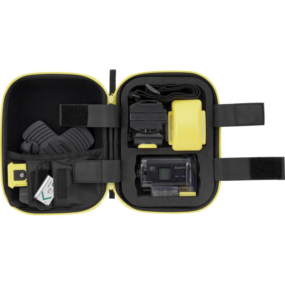 Sony LCM-AKA1 Water Resistant Case for Action Cam