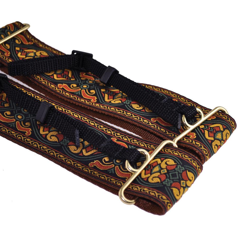 Souldier Braveheart 2" Camera Strap