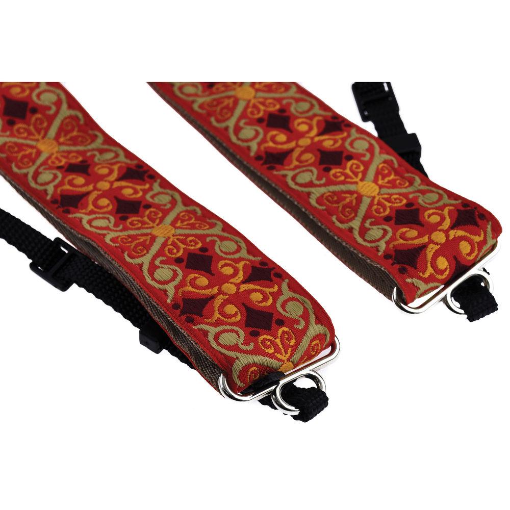 Souldier Constantine 1.5" Camera Strap