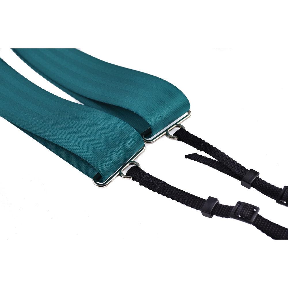 Souldier Custom 2" Camera Strap