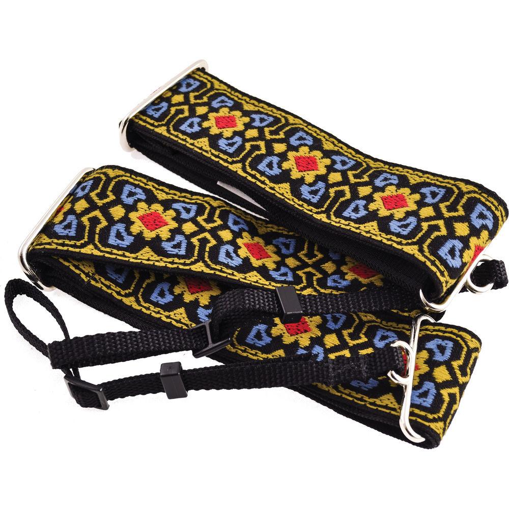 Souldier Fillmore 2" Camera Strap