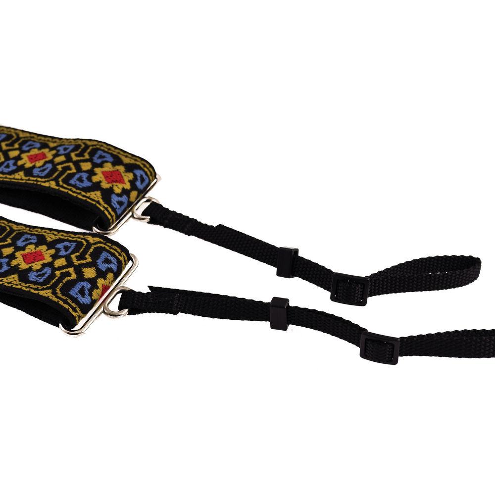 Souldier Fillmore 2" Camera Strap