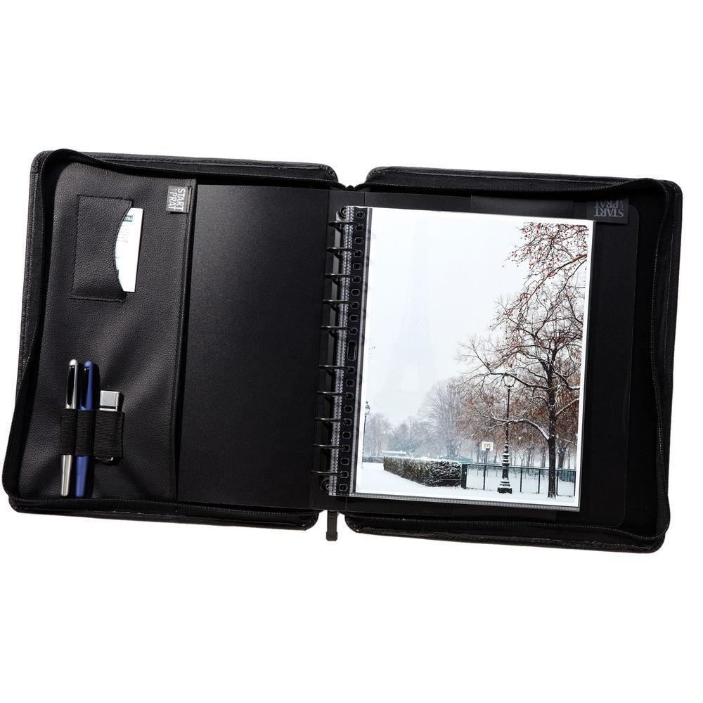 Start by Prat 14 x 11" Start 370 Presentation Case