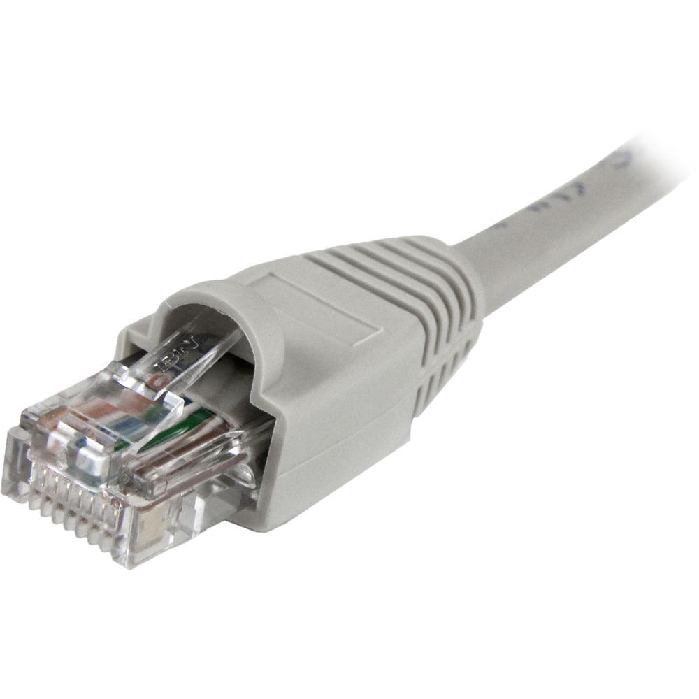 StarTech 2-to-1 RJ45 Splitter Adapter