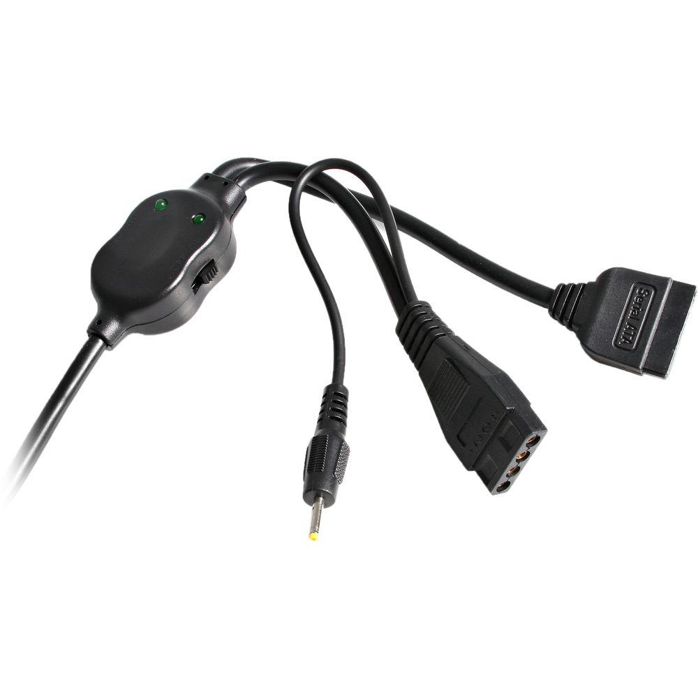 StarTech USB 2.0 to SATA IDE Adapter
