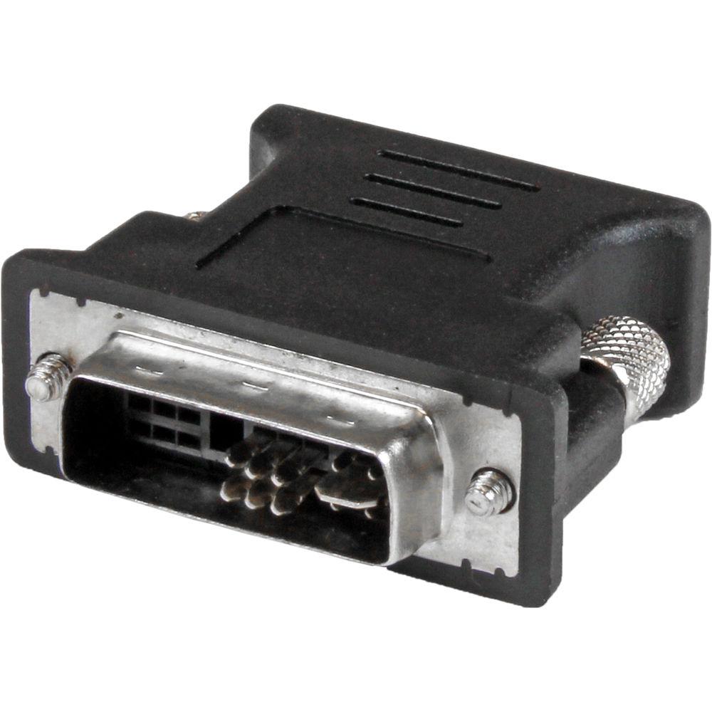 StarTech USB 3.0 to DVI VGA External Video Card Multi-Monitor Adapter