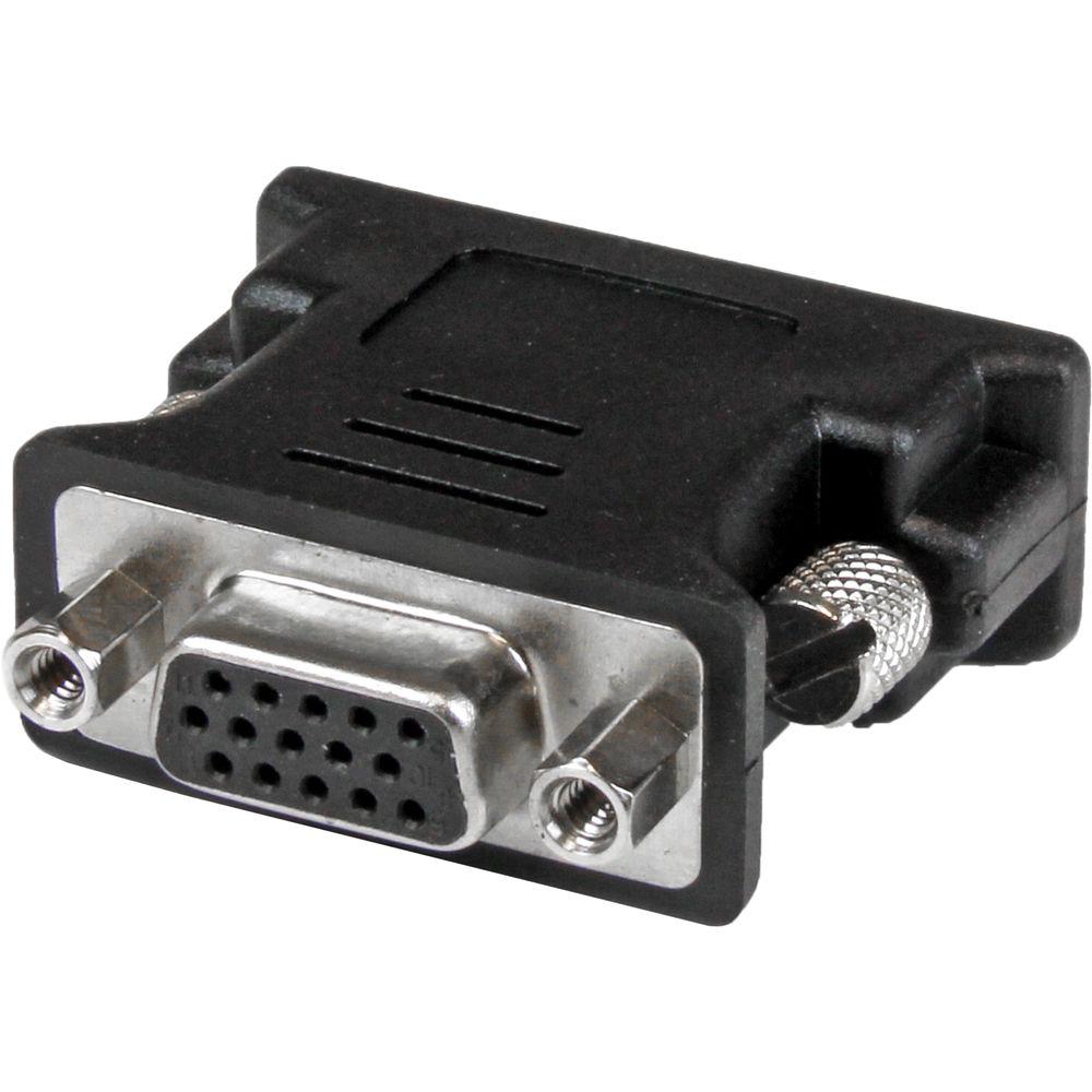 StarTech USB 3.0 to DVI VGA External Video Card Multi-Monitor Adapter
