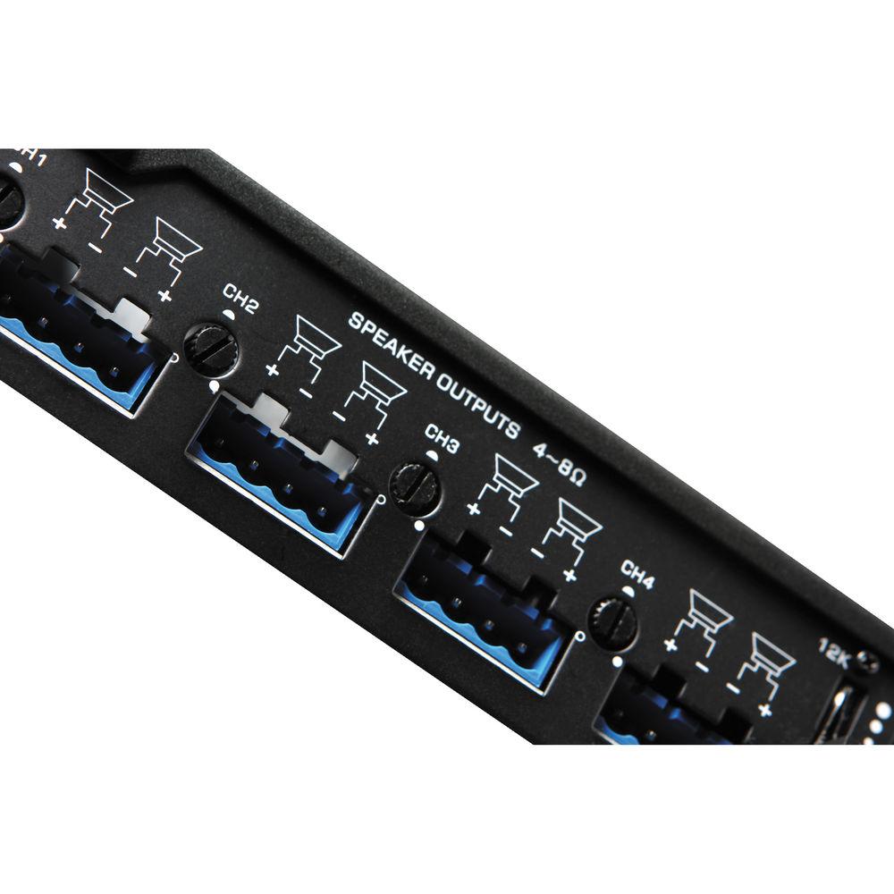 TeachLogic IMA-700 Spectrum II Amplifier and IR Receivers Base Station