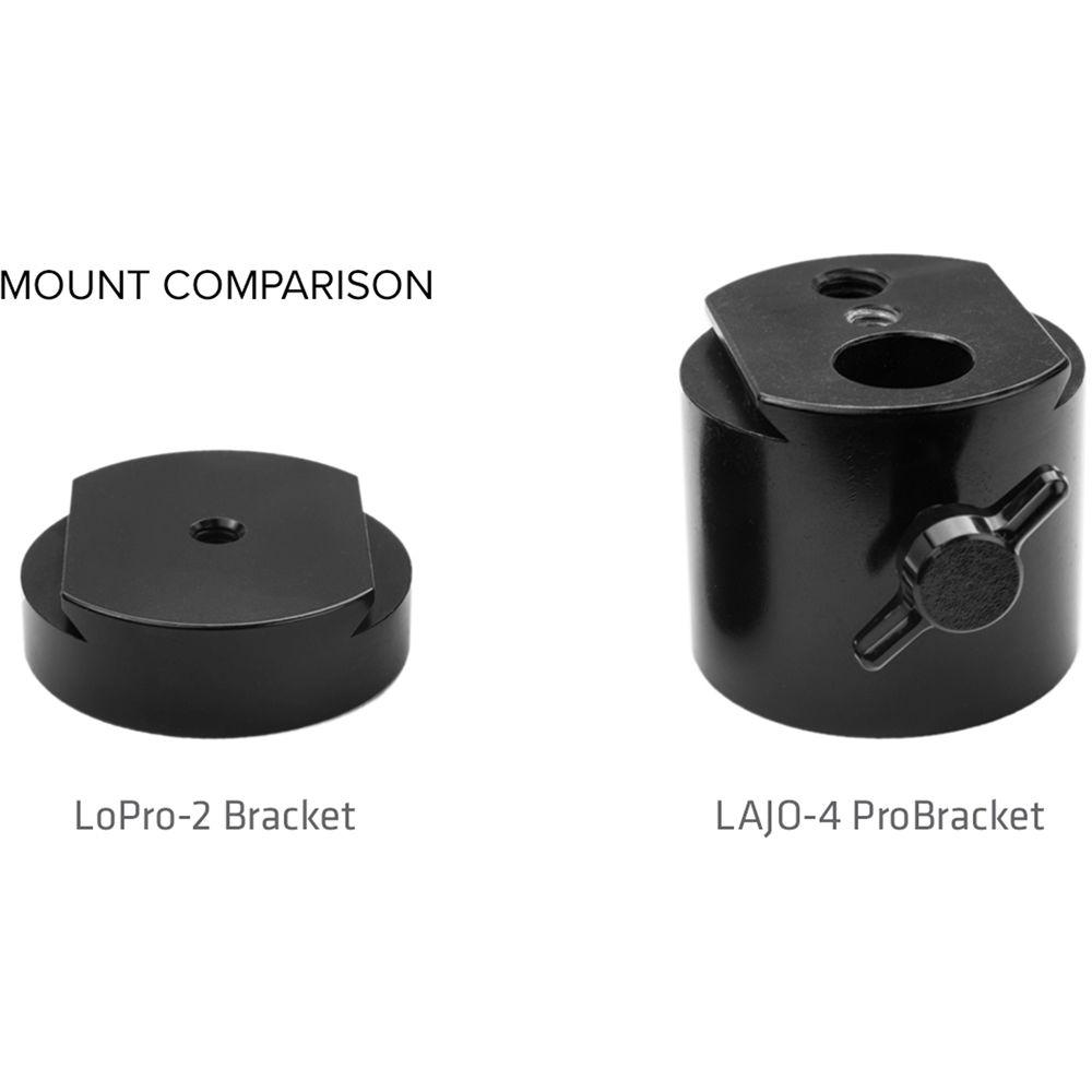 Tether Tools Aero LoPro-2 Bracket