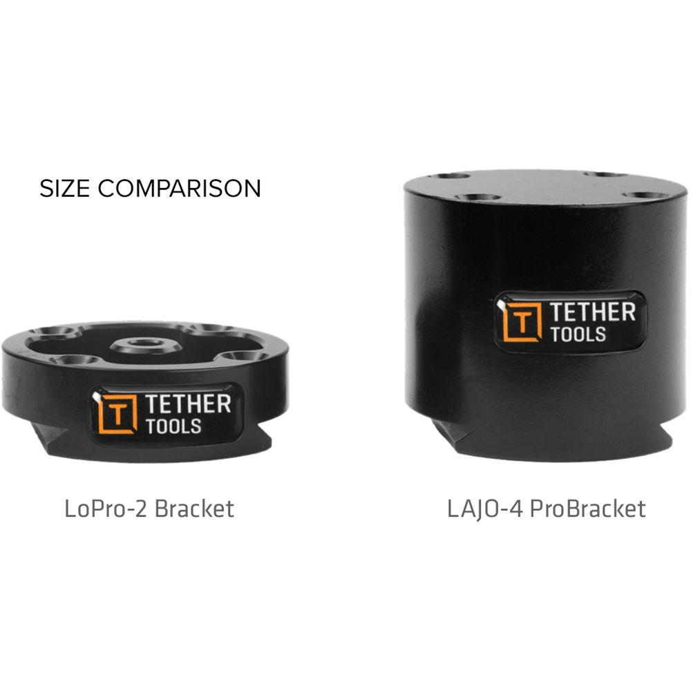 Tether Tools Aero LoPro-2 Bracket