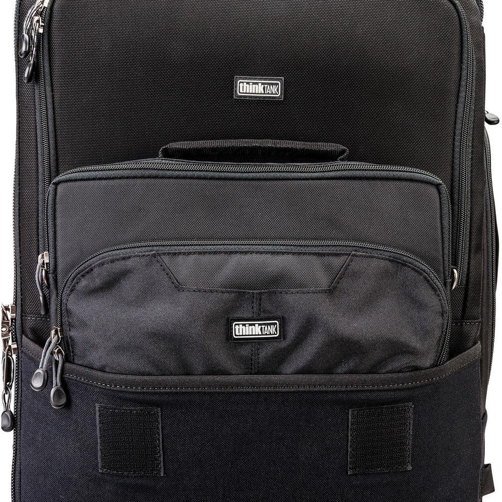 Think Tank Photo Logistics Manager 30 - Rolling Gear Case