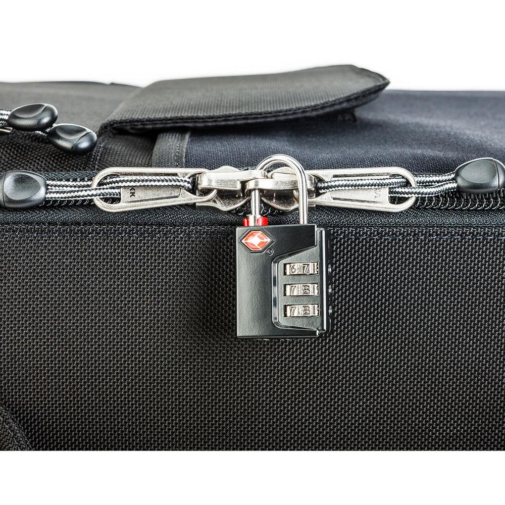 Think Tank Photo Logistics Manager 30 - Rolling Gear Case