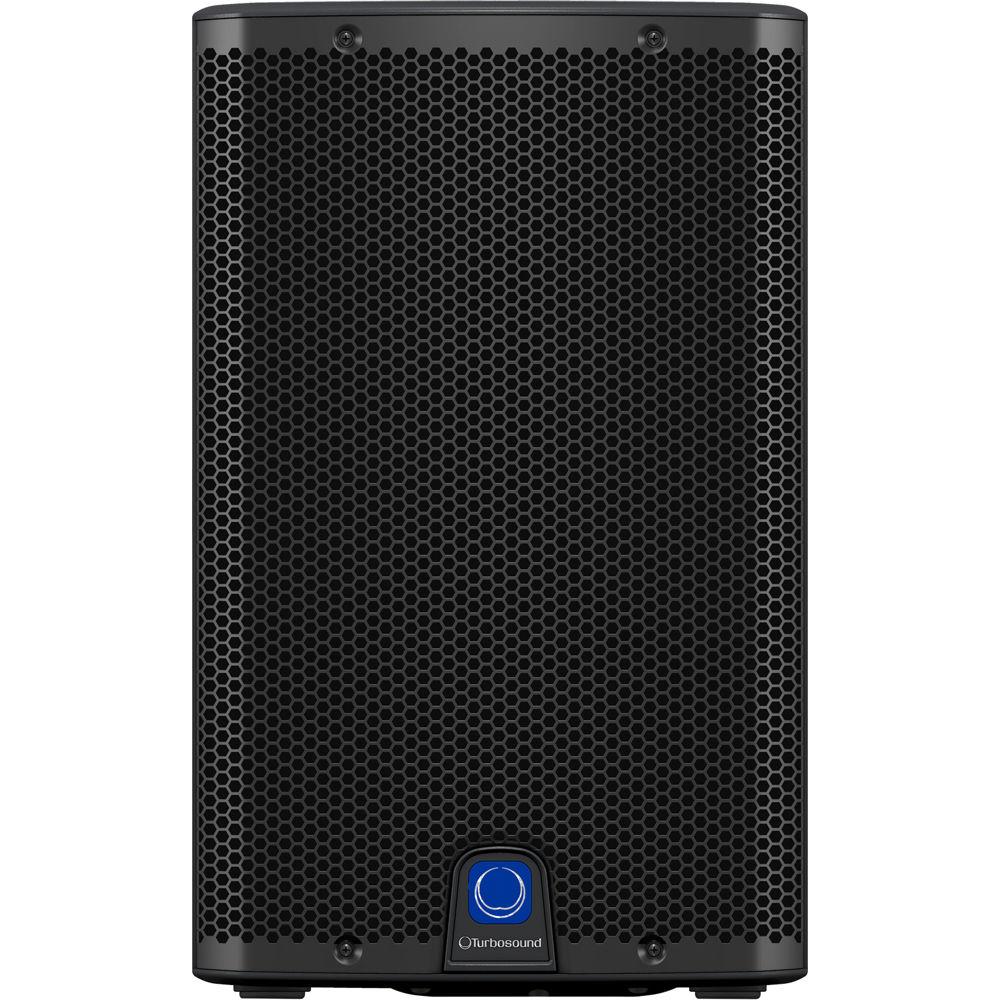 Turbosound IQ-10 2500W 10" 2-Way Speaker System