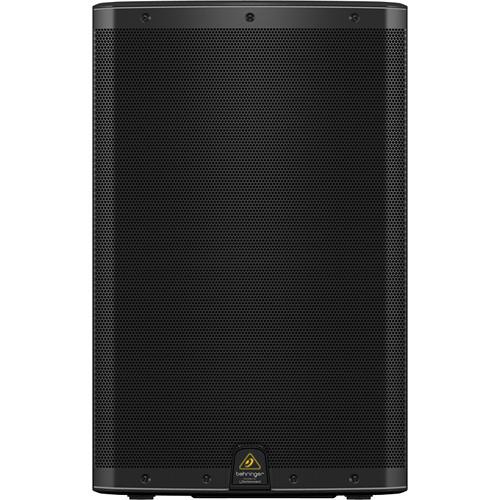 Turbosound IQ-15 2500W 15" 2-Way Speaker System