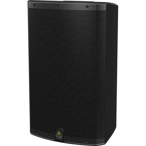 Turbosound IQ-15 2500W 15" 2-Way Speaker System