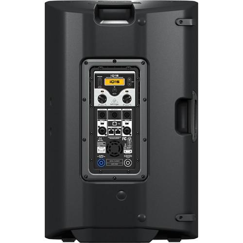 Turbosound IQ-15 2500W 15" 2-Way Speaker System