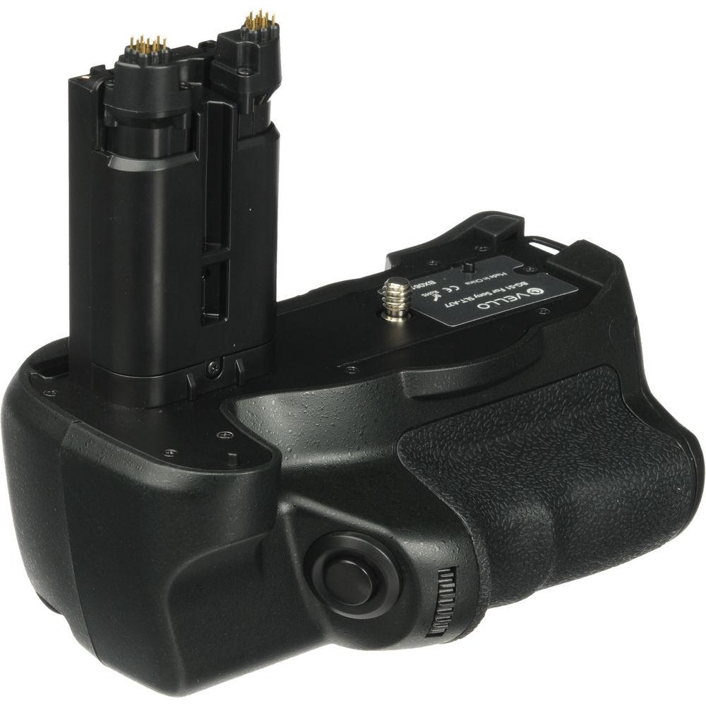 Vello BG-S1 Battery Grip for Sony A77, A77 II & A99 II Camera