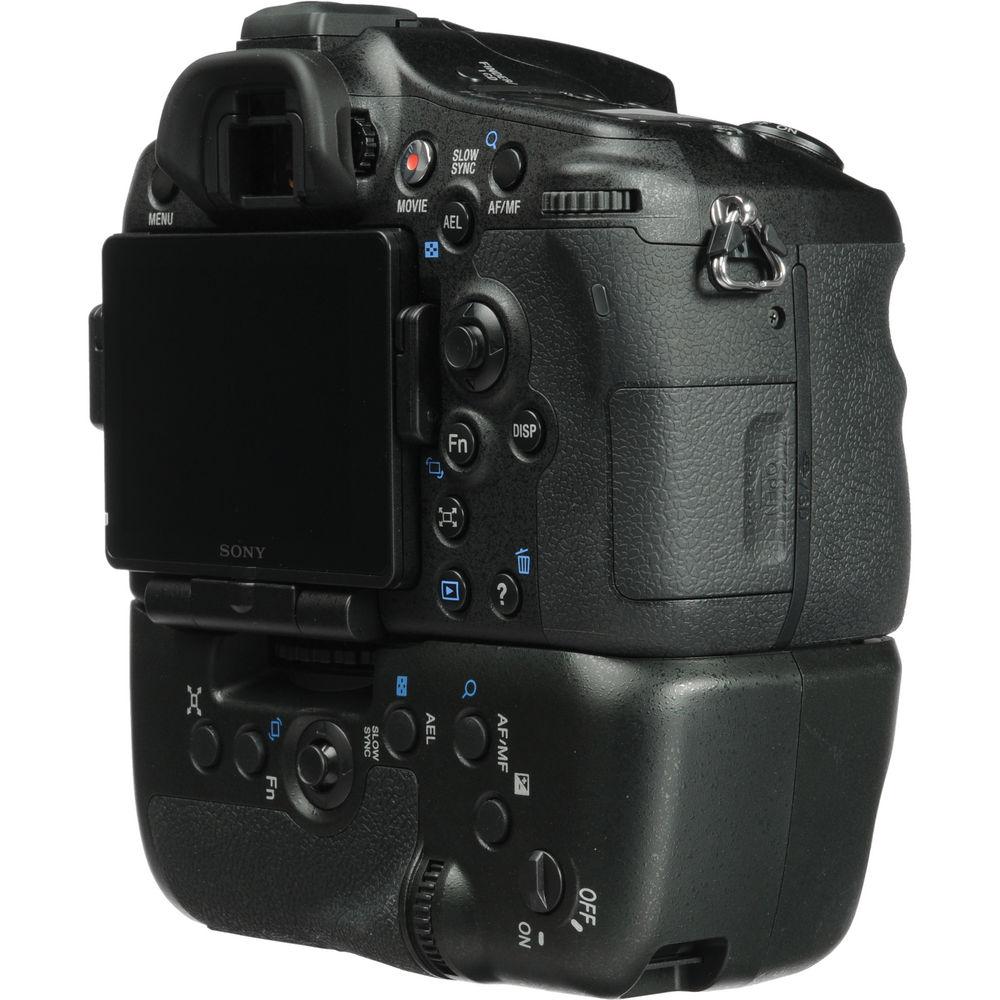 Vello BG-S1 Battery Grip for Sony A77, A77 II & A99 II Camera