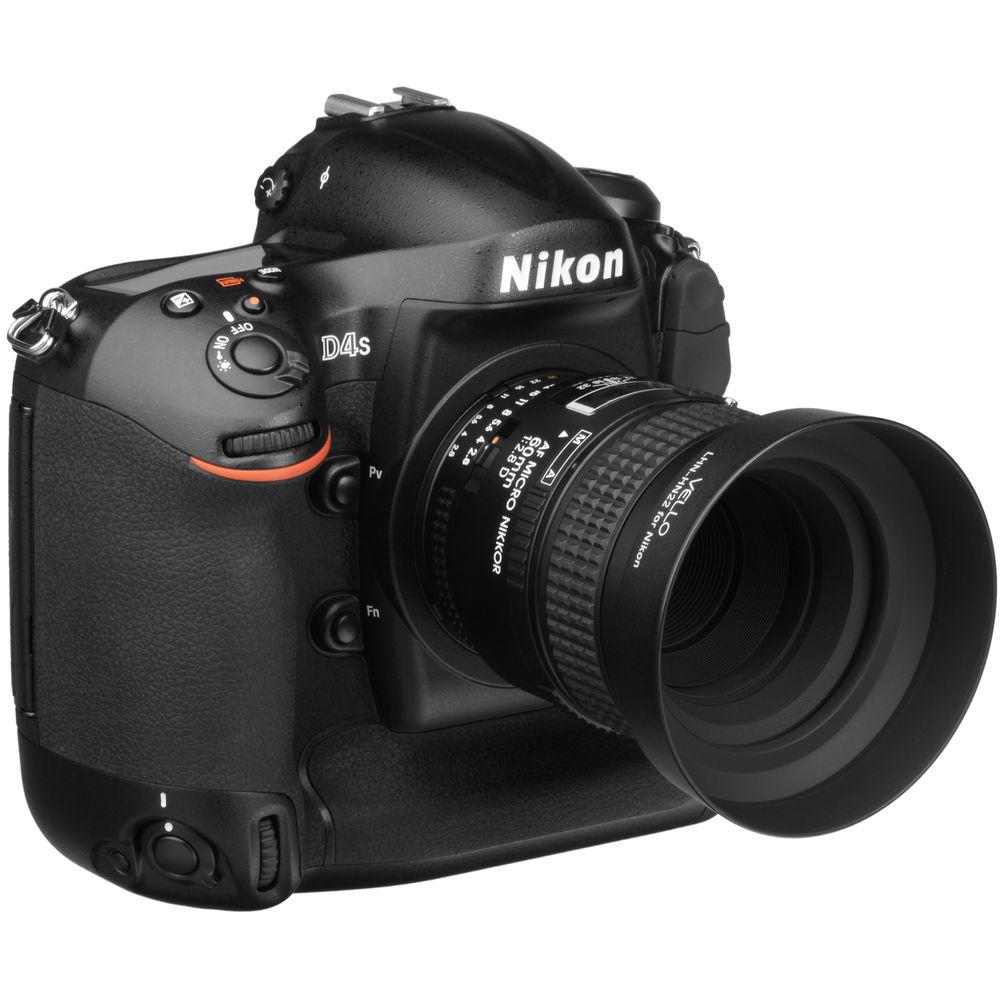 Vello HN-22 Dedicated Lens Hood