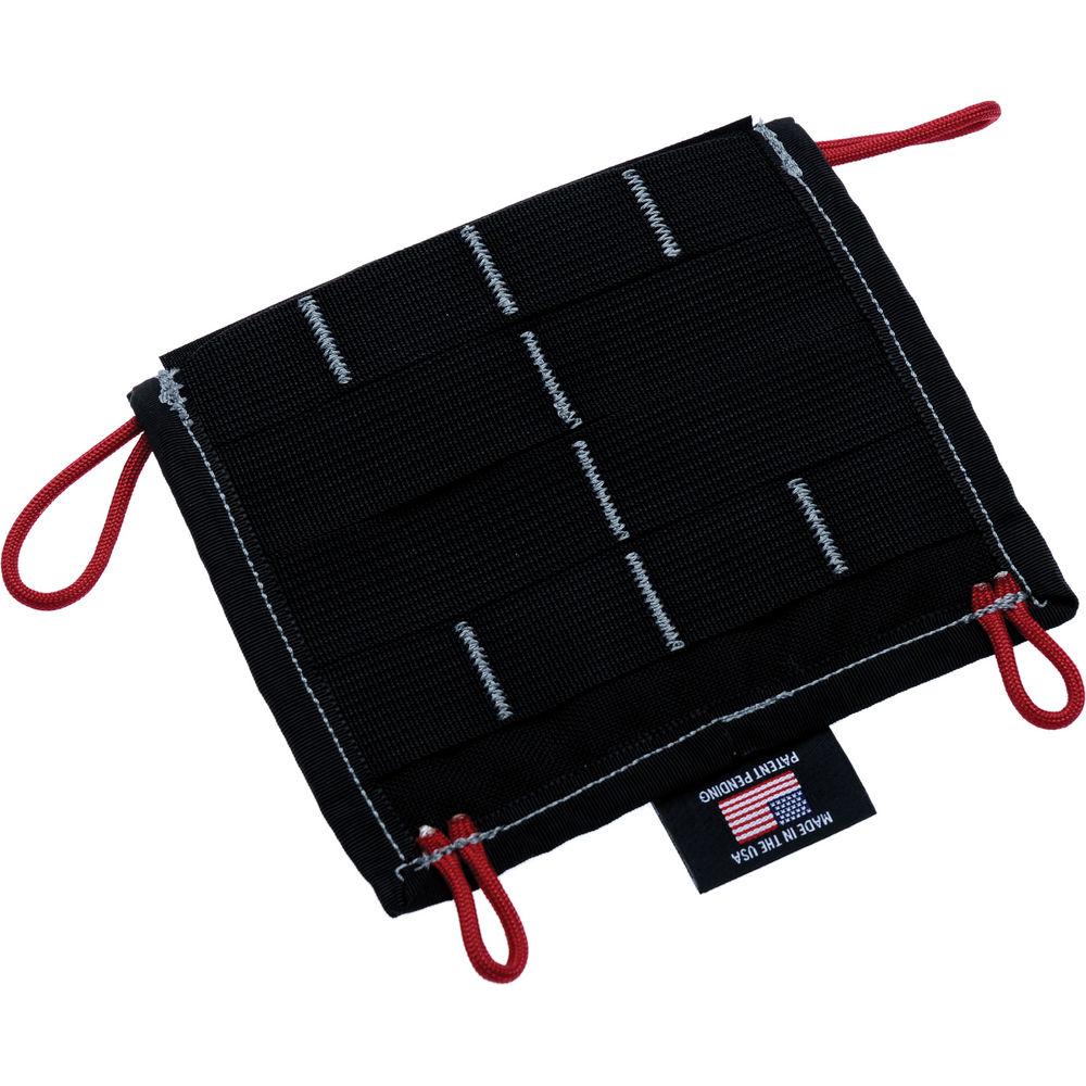 Vulture Equipment Works Permit Pouch