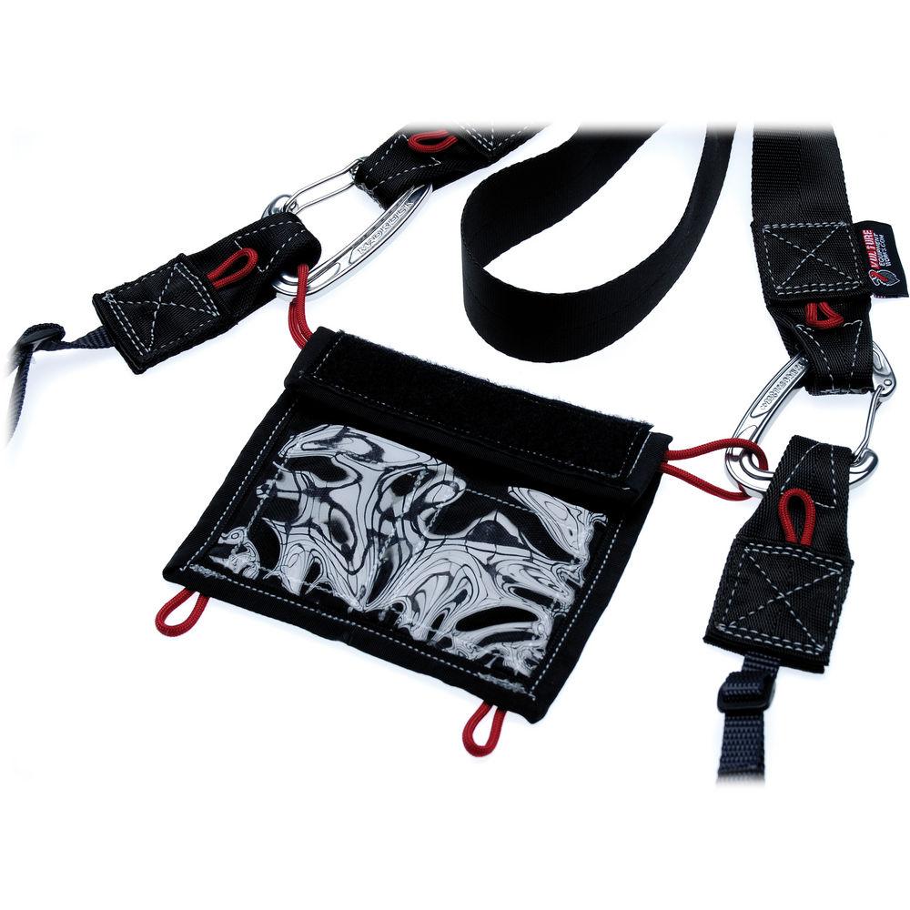 Vulture Equipment Works Permit Pouch