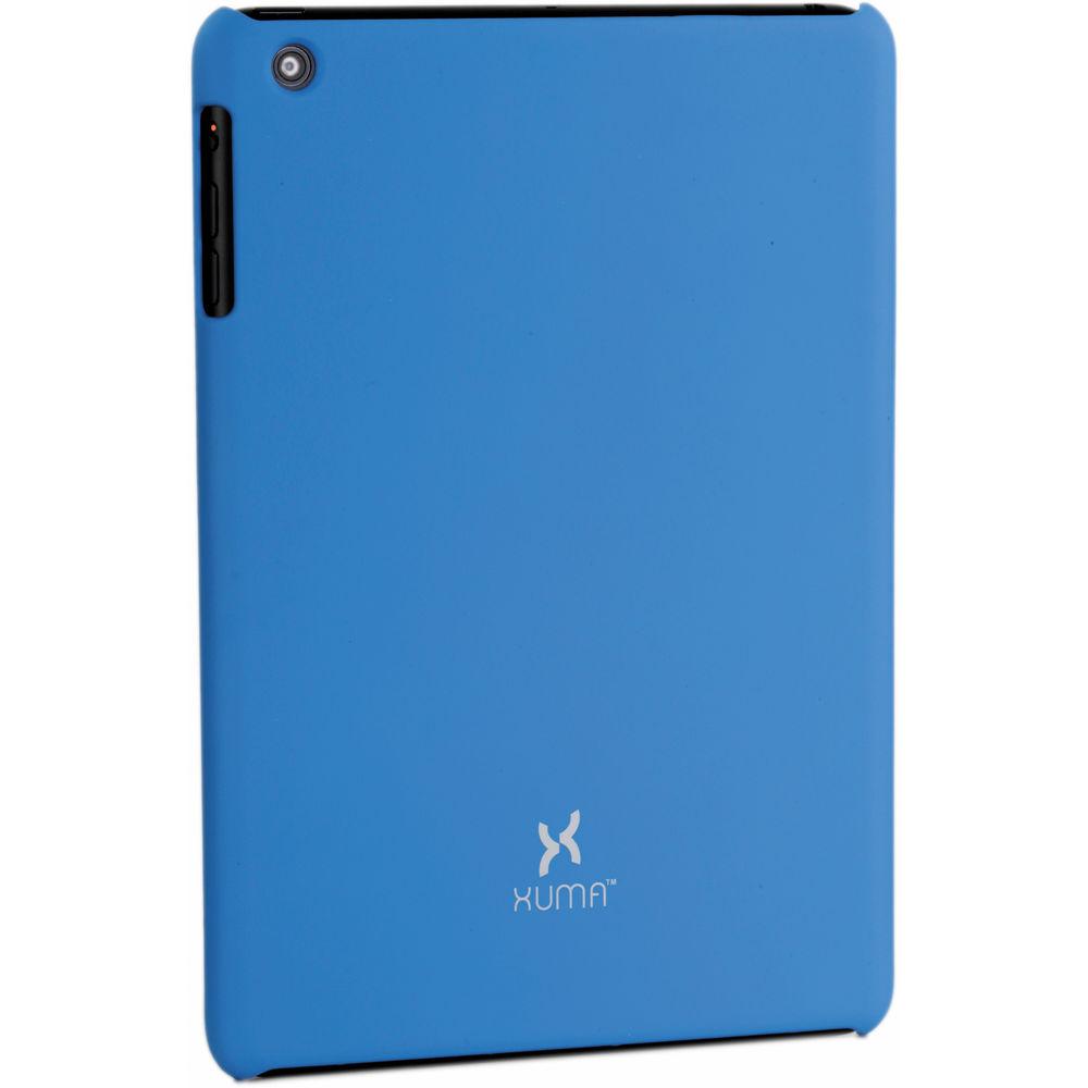Xuma Hard Snap-on Case for iPad mini 1st Generation