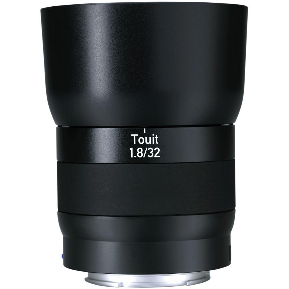 ZEISS Touit 32mm f 1.8 Lens for Sony E