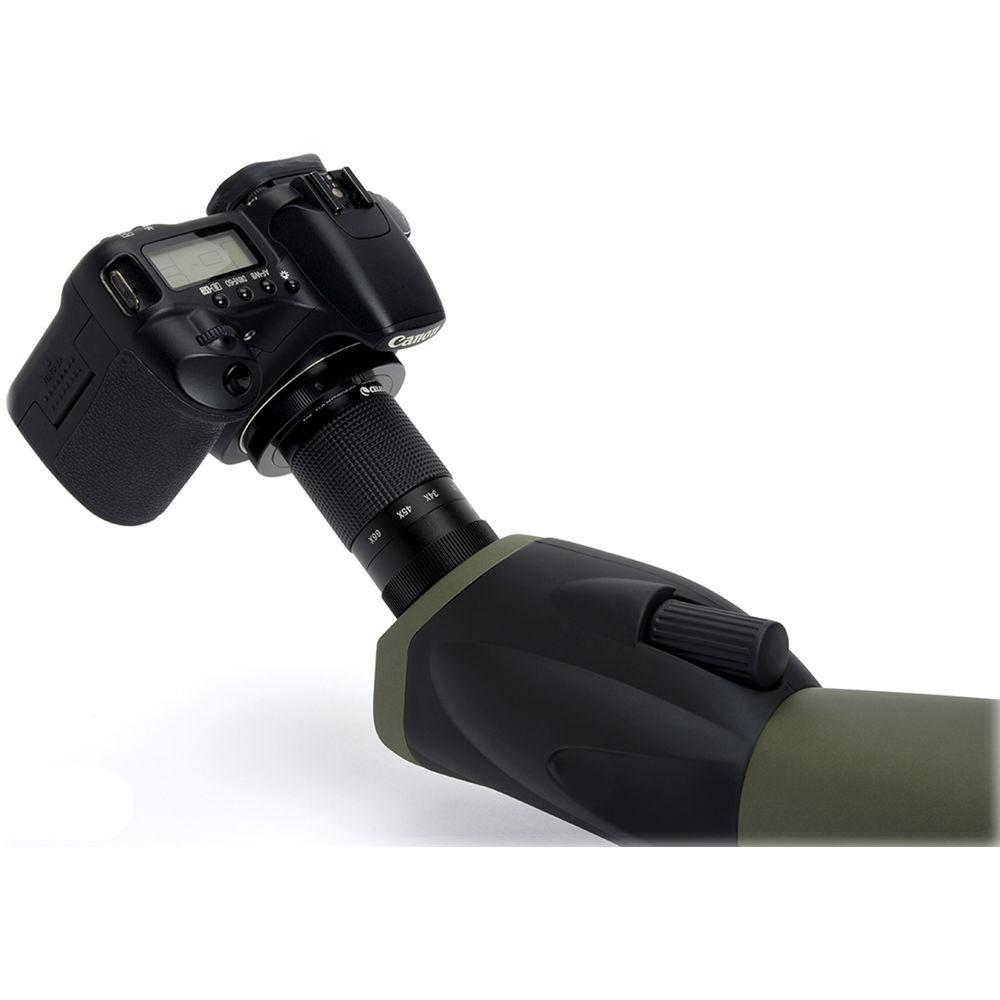 Celestron Ultima 100 22-66x100mm Spotting Scope