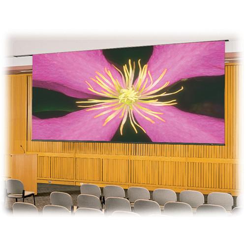 Draper 115171 Rolleramic Motorized Projection Screen