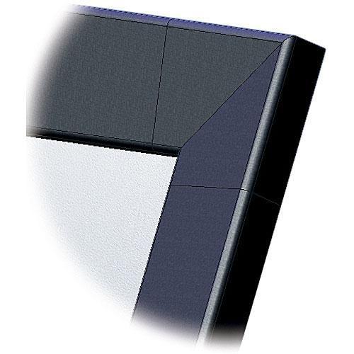 Draper 253210 Onyx Fixed Frame Projection Screen